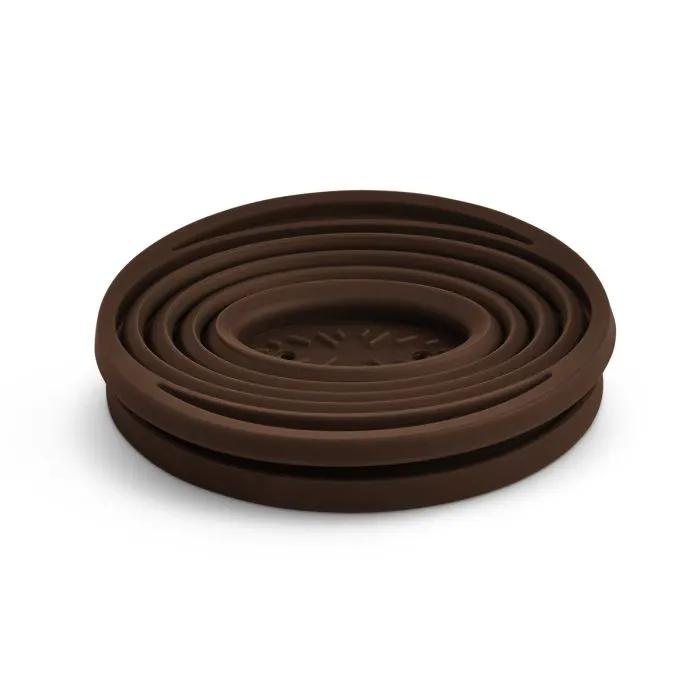 Harold Import Collapsible Pour-Over Coffee Brewing Cone - Kitchen & Dining Kitchen Accessories