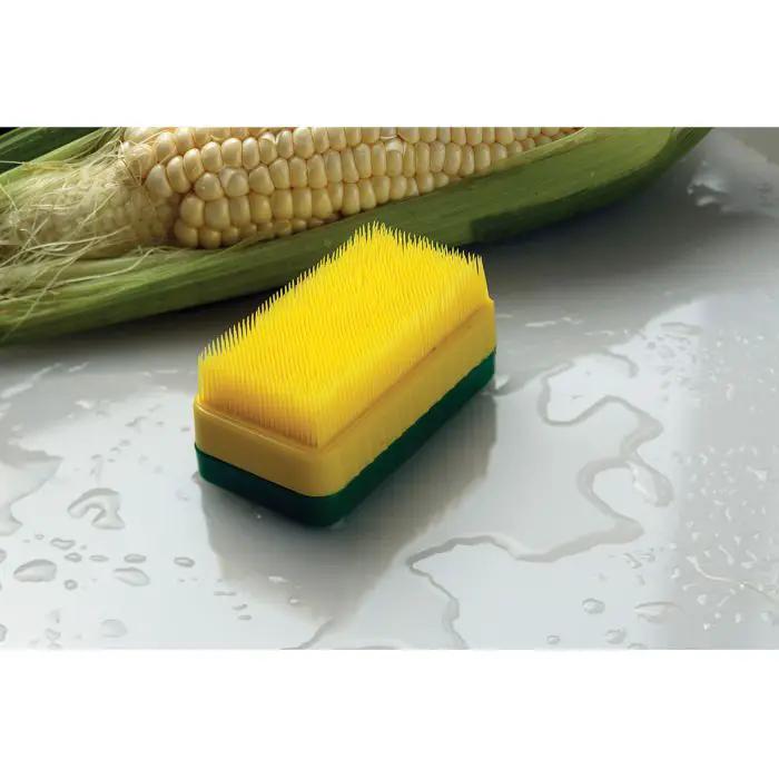 Harold Import Corn Kitchen Brush - Kitchen & Dining Kitchen Accessories