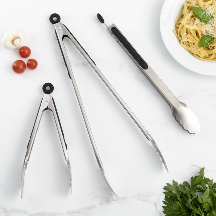 Cutlery-Pro Tong (16in)