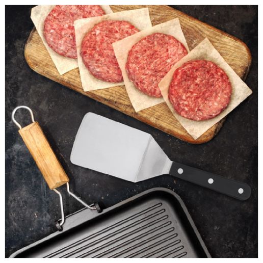 Cutlery Pro Triple Rivet Turner 10"