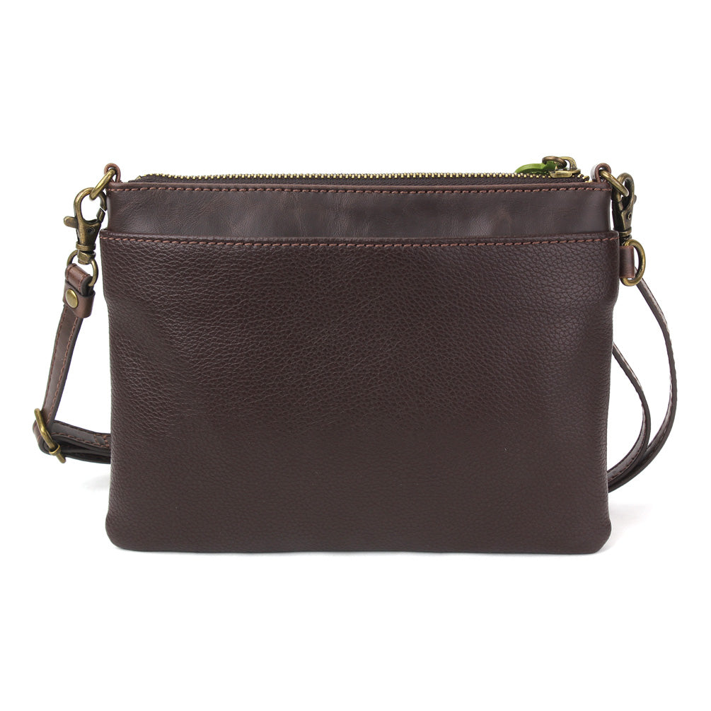 Chala Dazzled Mini Crossbody - Sunflower bag