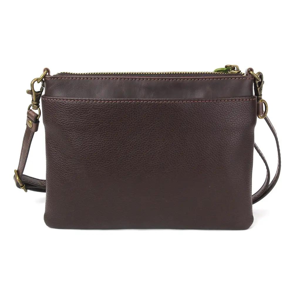 Chala Chala Dazzled Mini Crossbody - Sunflower bag - Handbags Chala Bag