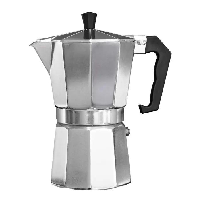 Harold Import Espresso Coffee Maker (6 Cups) - Kitchen & Dining Kitchen Accessories