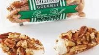 Ozarkland Gourmet Pecan Roll (2.75oz) - Nuts & Seeds