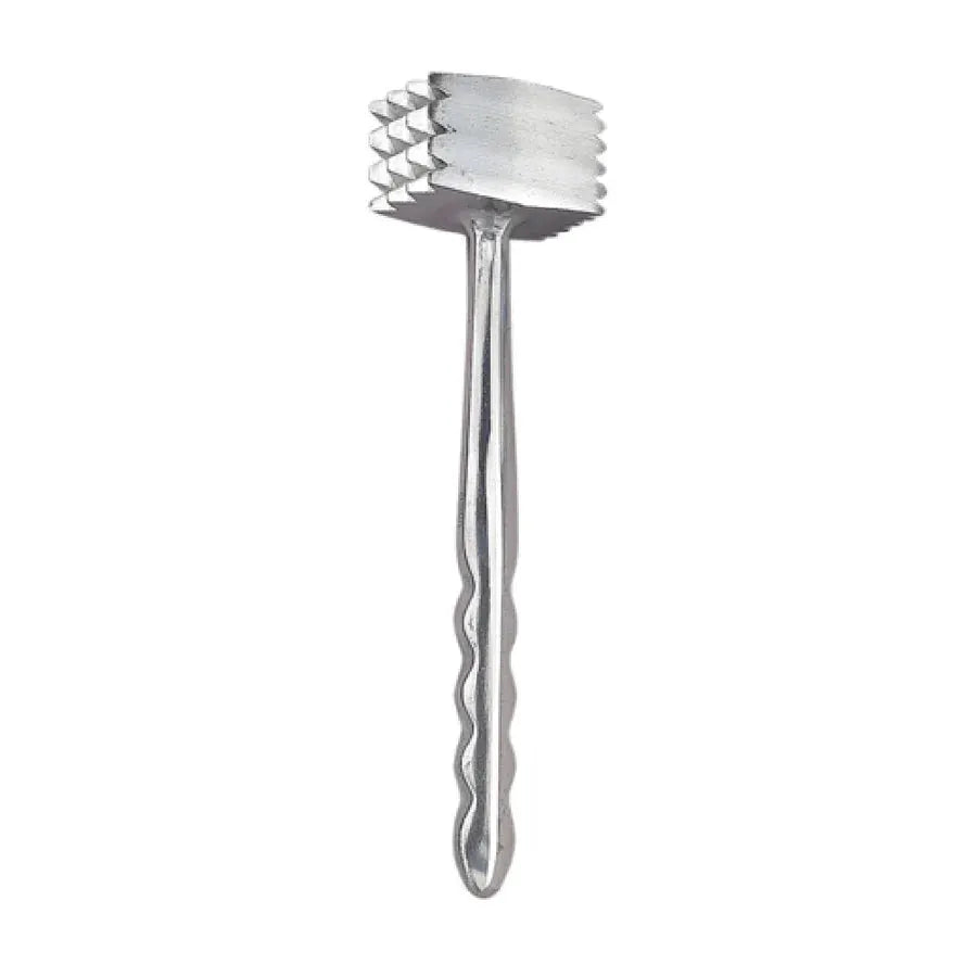 Harold Import Ice Cracker/Meat Tenderizer, 8-1/2", aluminum - Kitchen & Dining Kitchen Accessories