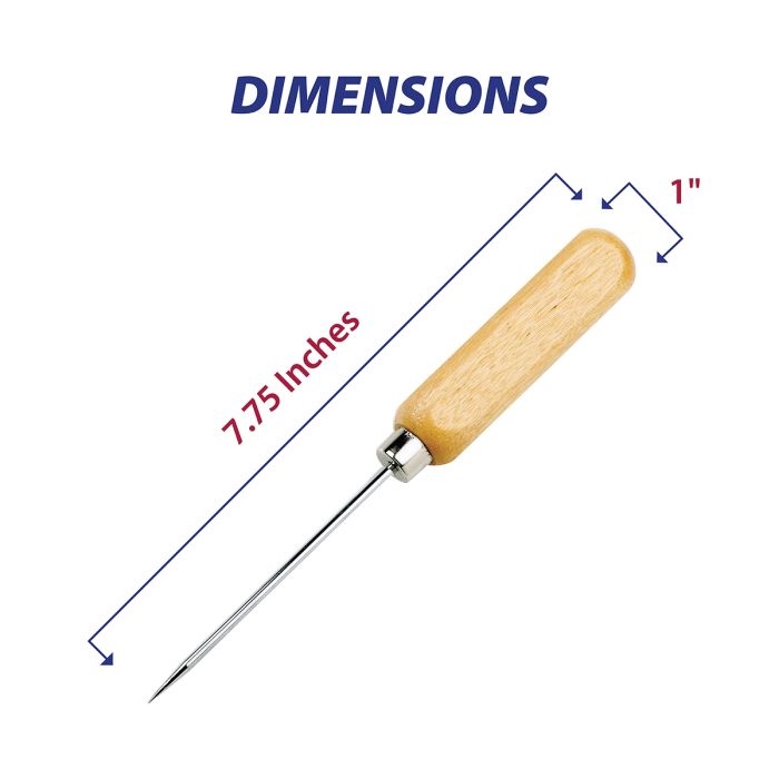 Ice Pick