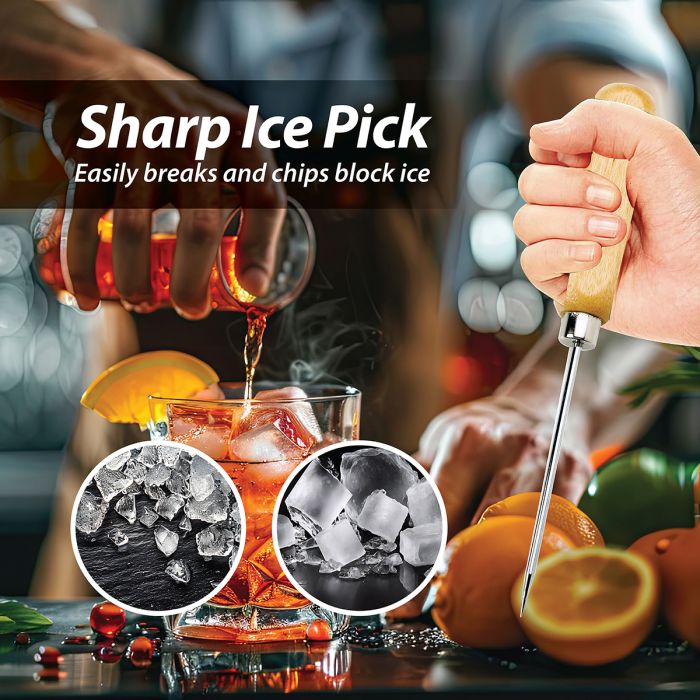 Ice Pick