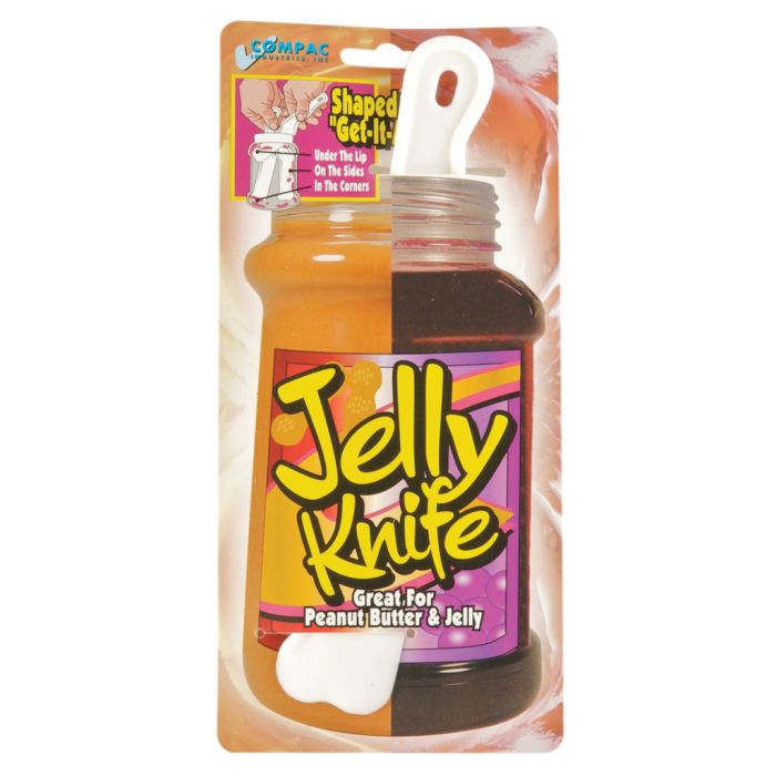Jelly Knife