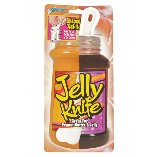 Jelly Knife