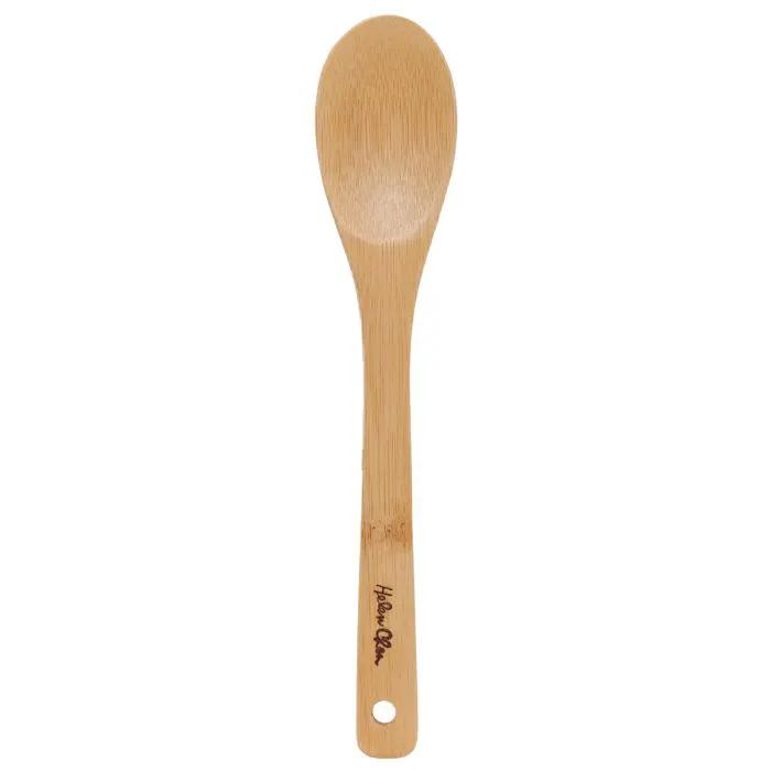 Harold Import Kitchen Bamboo Spoon (10in) - Kitchen & Dining Kitchen Accessories