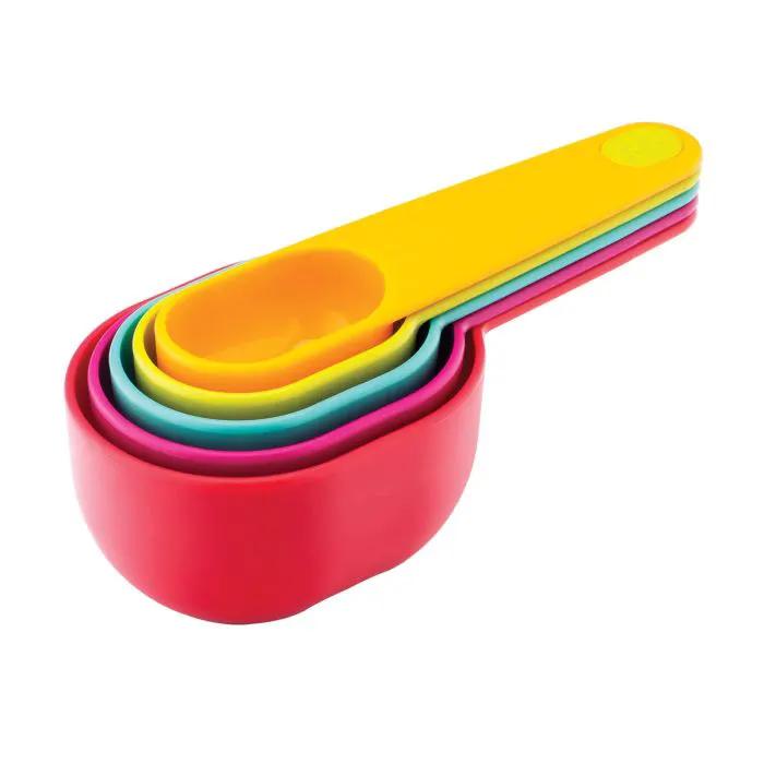 Harold Import Measuring Cups - 5pc - Kitchen & Dining Kitchen Accessories