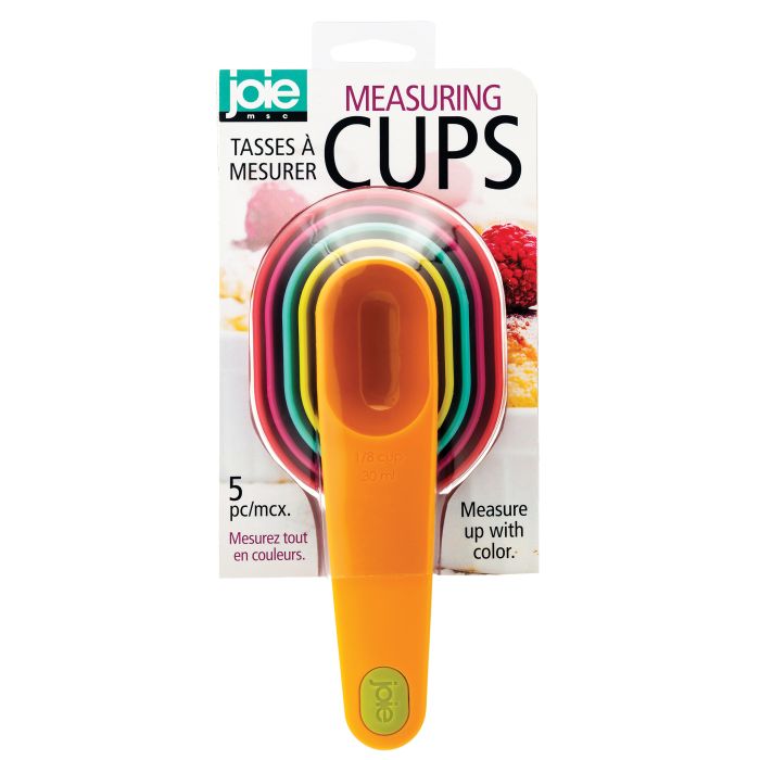 Measuring Cups - 5pc