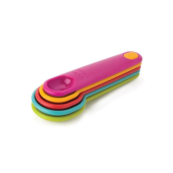 Harold Import Measuring Spoons - 5pc - Kitchen & Dining Kitchen Accessories