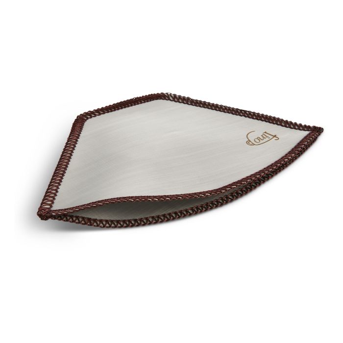 Mesh Reusable Coffee Filter (2-size)