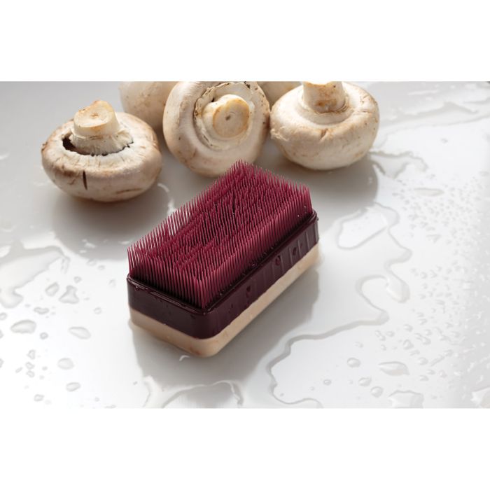Mushroom Kitchen Brush