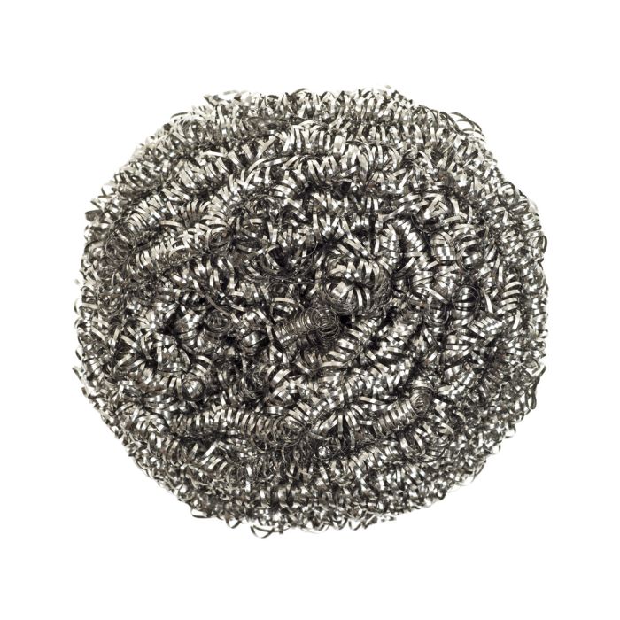 Non-Scratch Scourers and Dish Scrubbers (Set of 3)