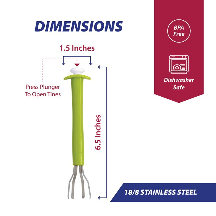 Olive Pickle Picker