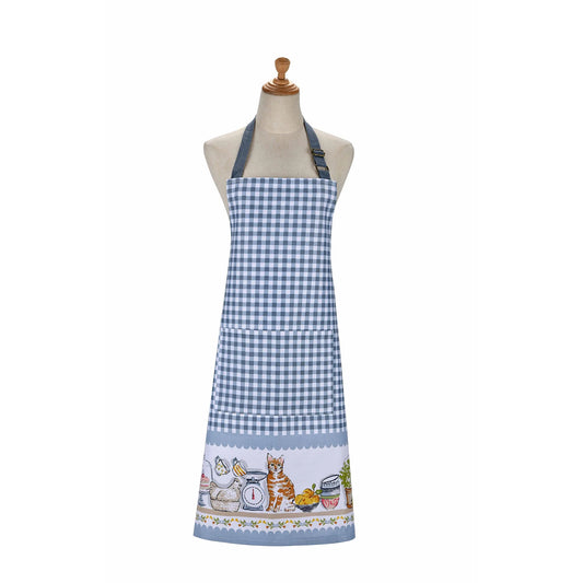 Pantry Cats Apron
