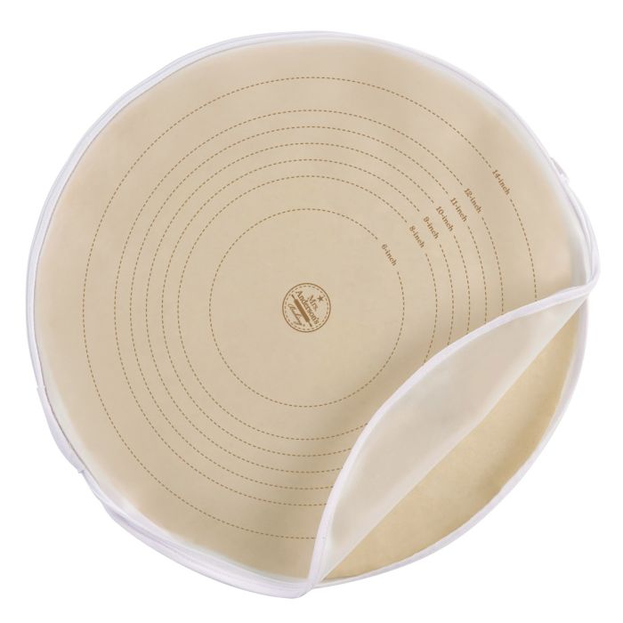 Pie Crust Maker Bag (16.5in)