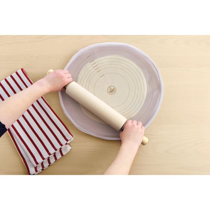 Pie Crust Maker Bag (16.5in)