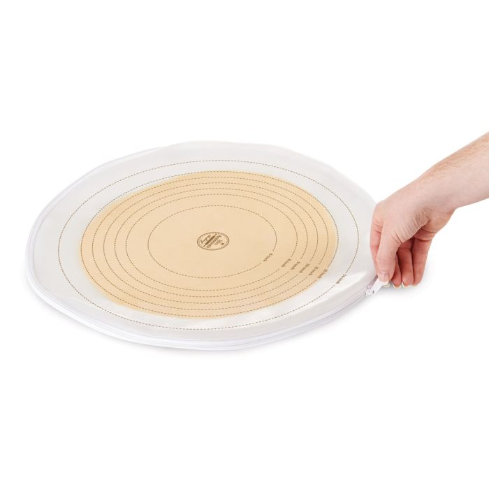 Pie Crust Maker Bag (16.5in)
