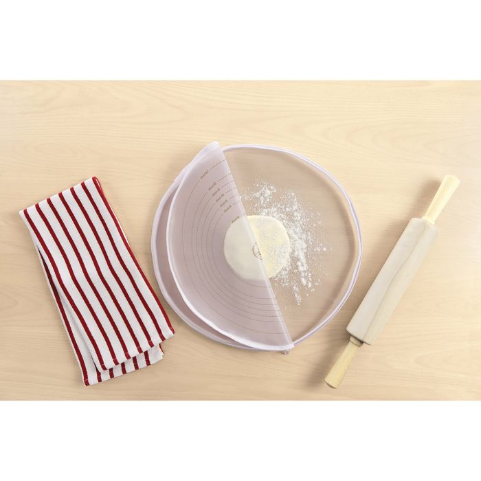Pie Crust Maker Bag (16.5in)