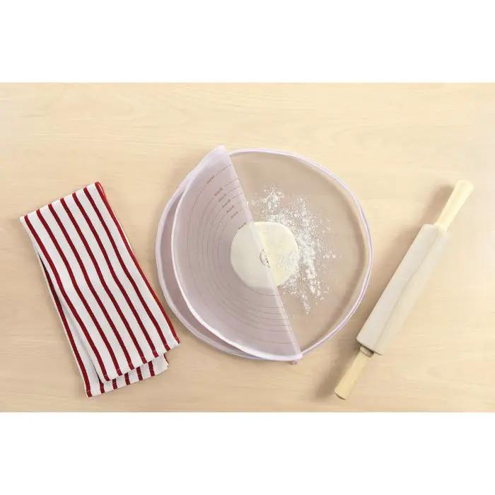 Harold Import Pie Crust Maker Bag (16.5in) - Kitchen & Dining Kitchen Accessories