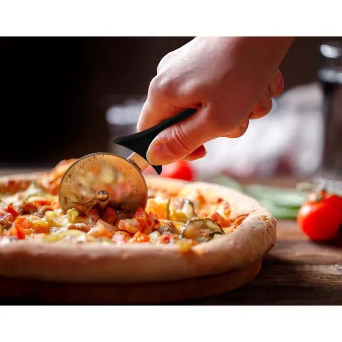 Harold Import Pizza Cutter - Kitchen & Dining Kitchen Accessories