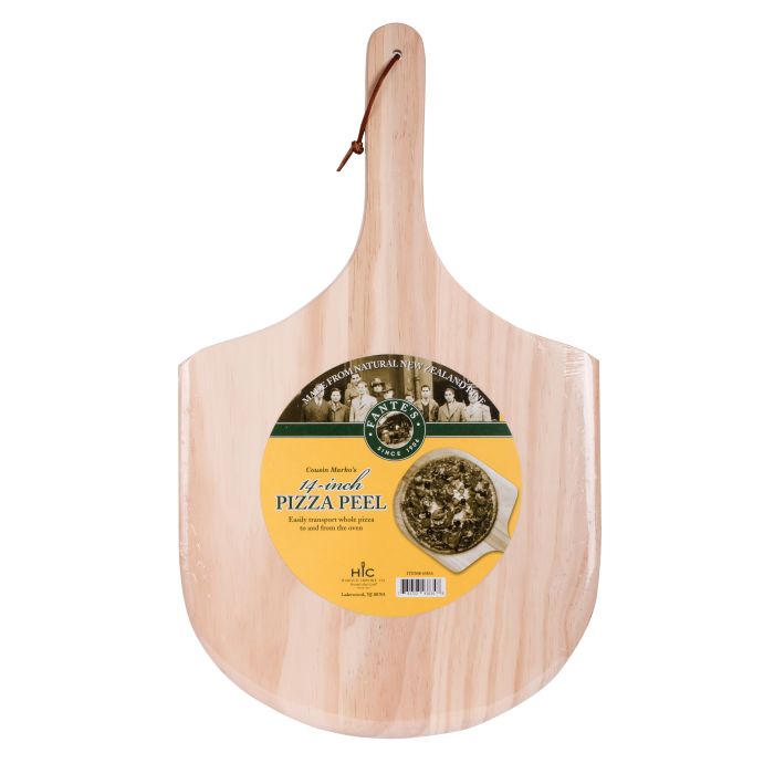 Pizza Peel (14in)