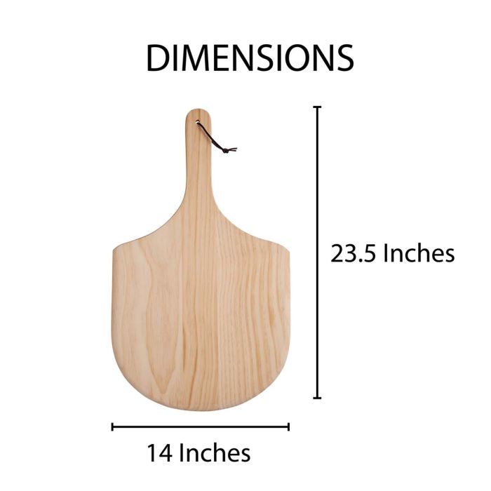 Pizza Peel (14in)