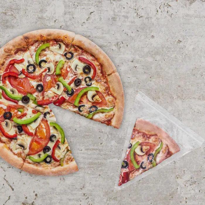 Harold Import Pizza Saver, Set of 12 - Kitchen & Dining Kitchen Accessories