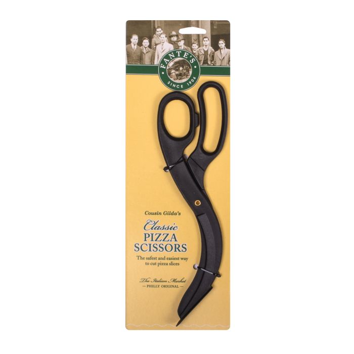 Pizza Scissors