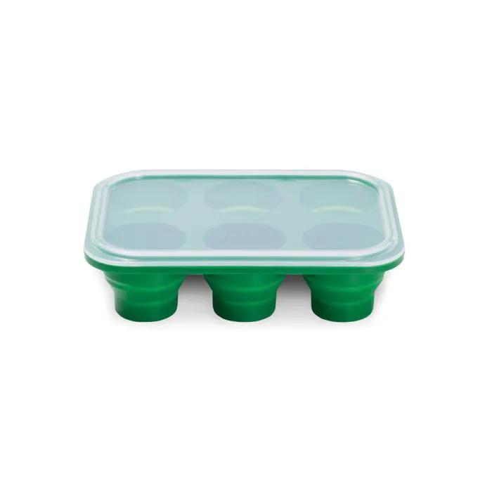 Harold Import Prep-N-Freeze Mini Portion Tray (2oz) - Kitchen & Dining Kitchen Accessories