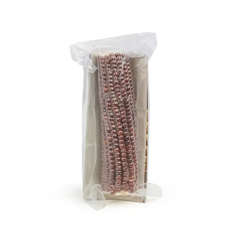AMISH COUNTRY POPCORN Red Microwave Popcorn Ears Cob - Popcorn Popcorn