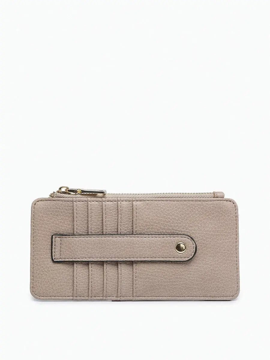 Jen & Co LLC Saige Slim Wallet - Wallets