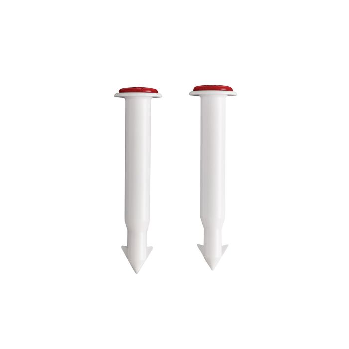 Roasting Pop-Out Timers for Roasting Turkey, Set of 2