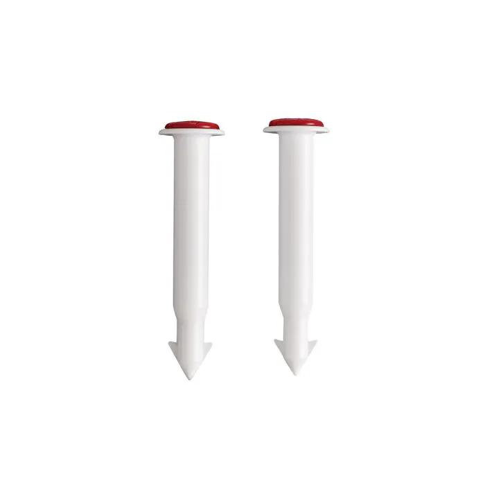 Harold Import Roasting Pop-Out Timers for Roasting Turkey, Set of 2 - Kitchen & Dining Kitchen Accessories
