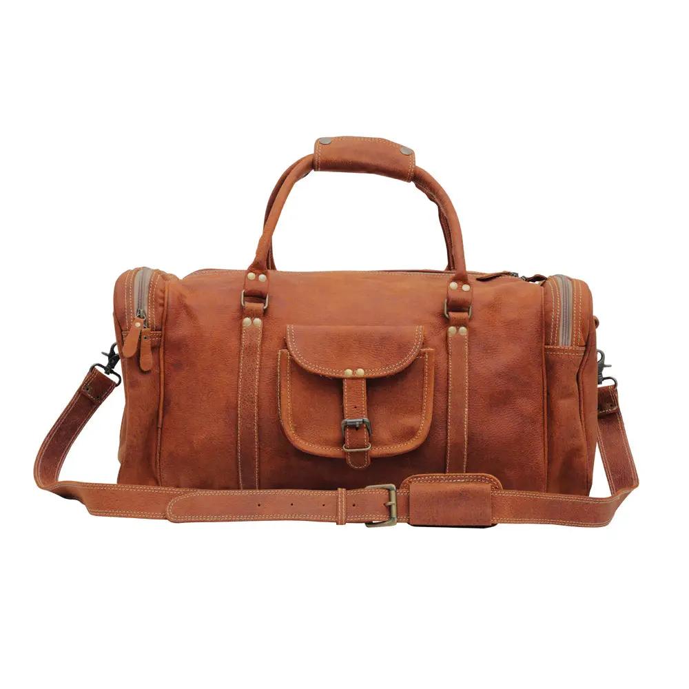 Myra Bag Rover Traveller Bag - Handbags Myra Bag