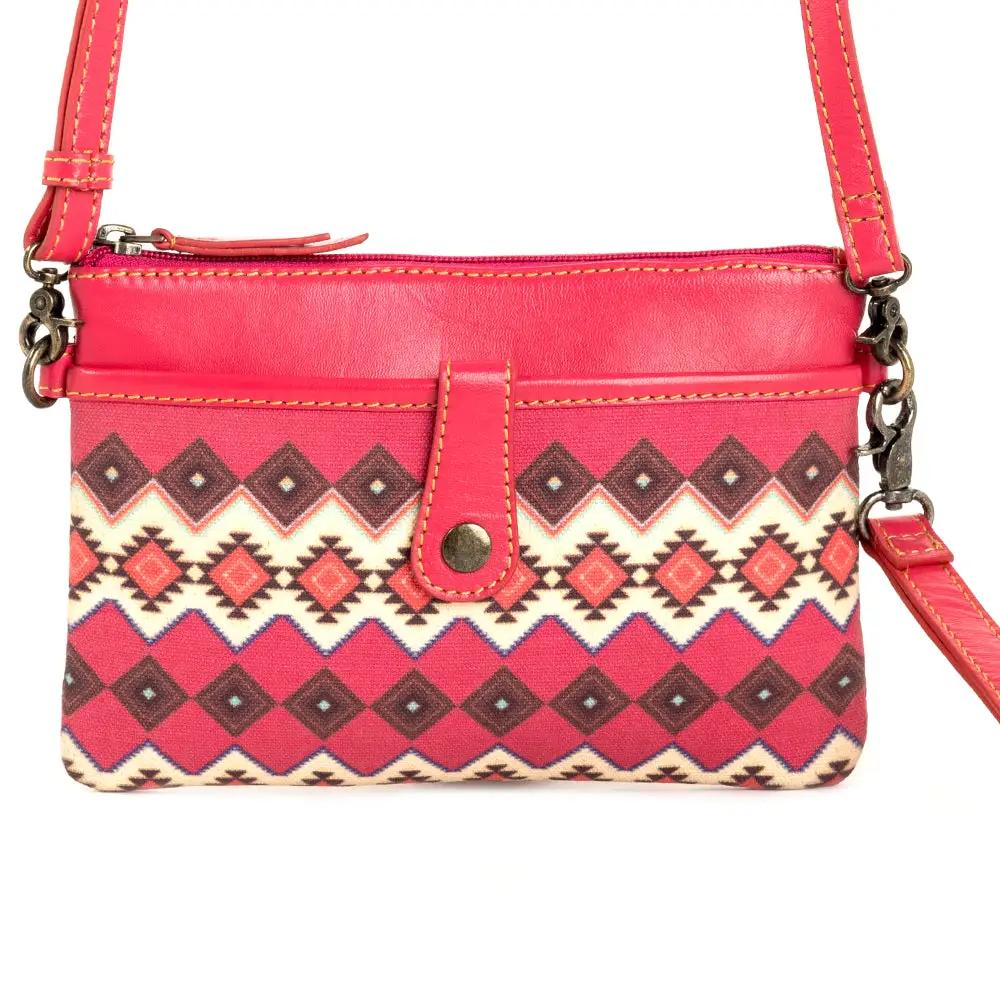 Myra Bag Empress Pointe Small Crossbody - Handbags Myra Bag