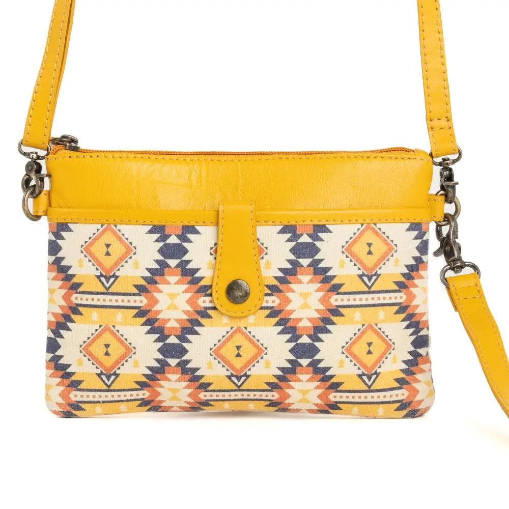 Myra Bag Mynora Springs Crossbody Bag - Handbags Myra Bag