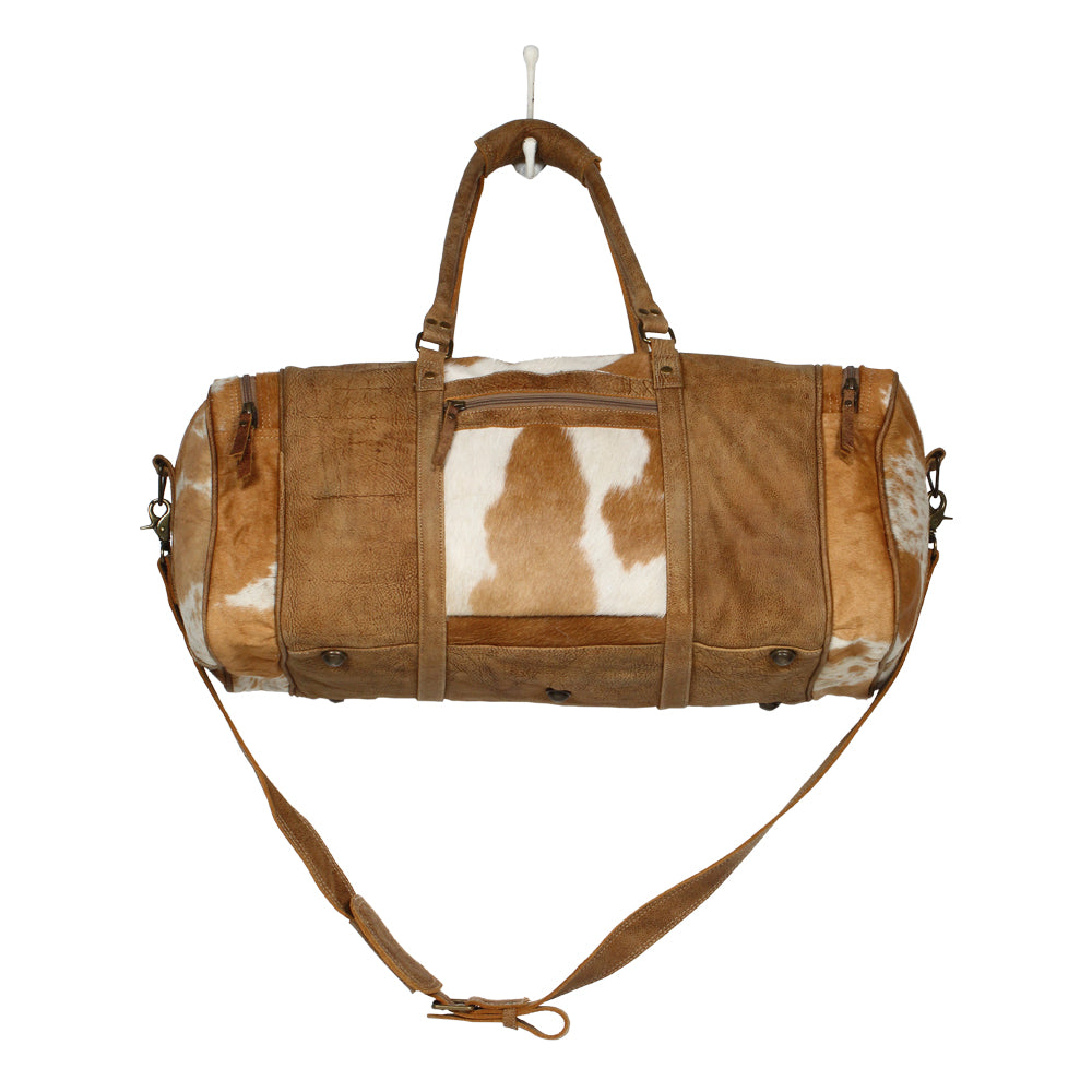 Cinnamon Traveller