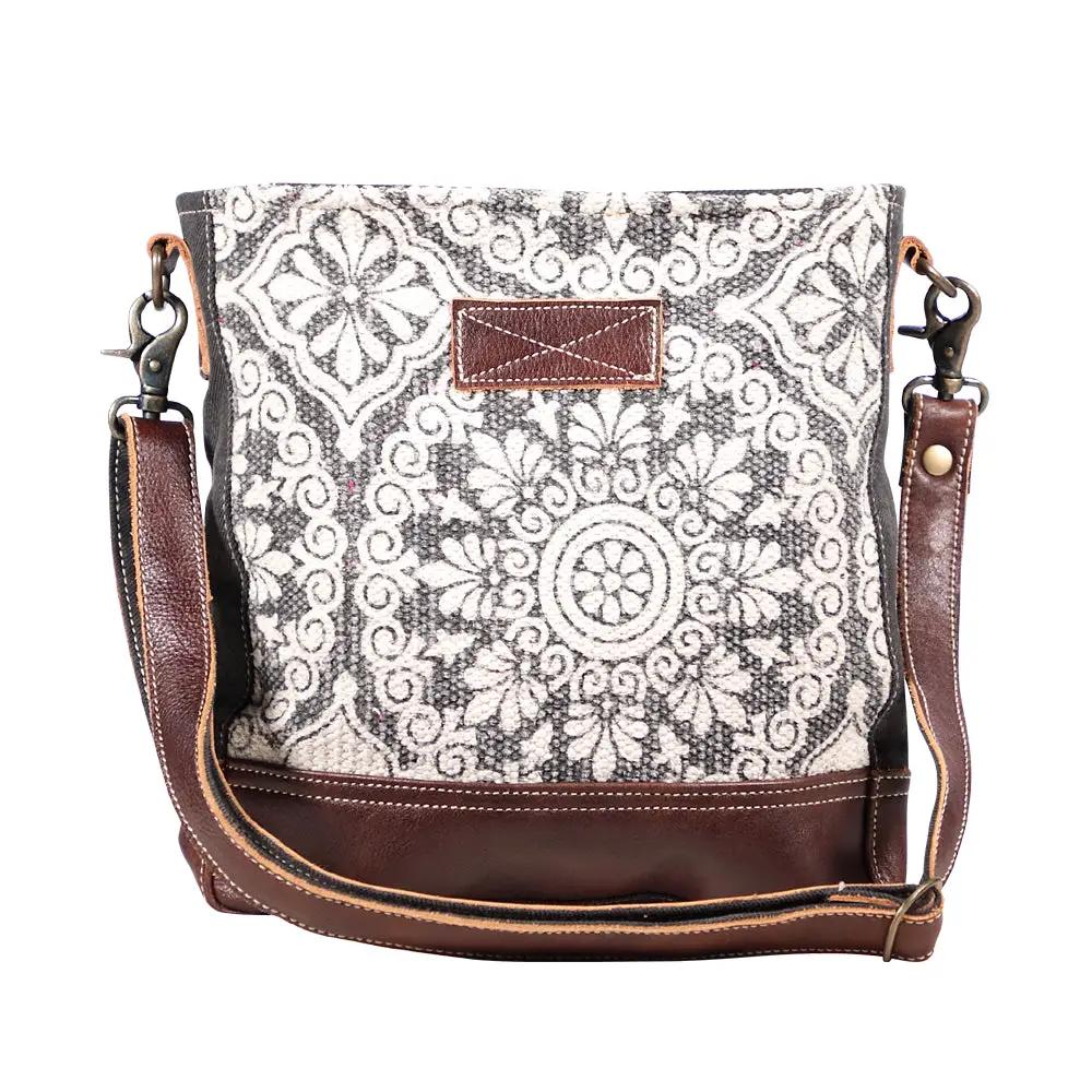 Myra Bag Freaky Shoulder Bag - Handbags Myra Bag
