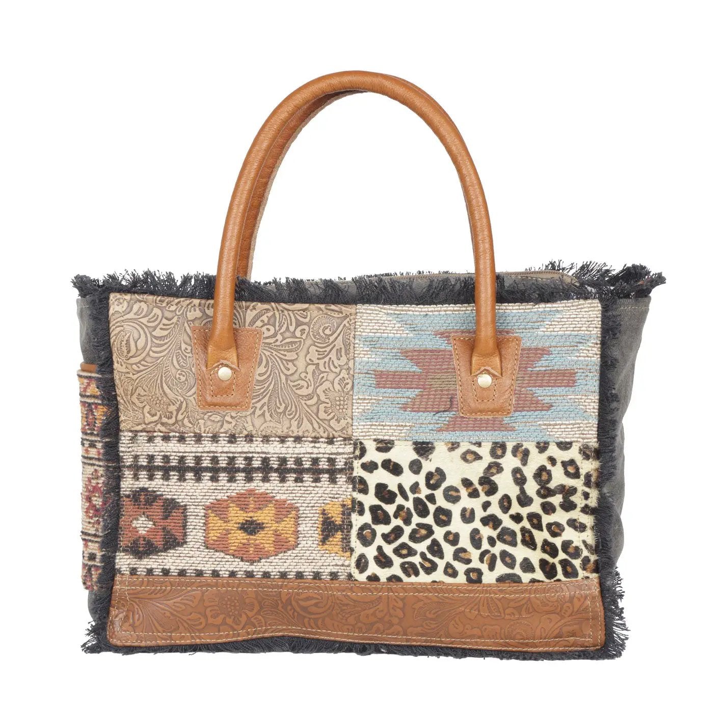 Myra Bag Telluric Small & Crossbody Bag - Handbags Myra Bag