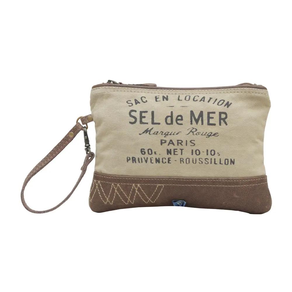 Myra Bag Florentis Pouch - Handbags Myra Bag