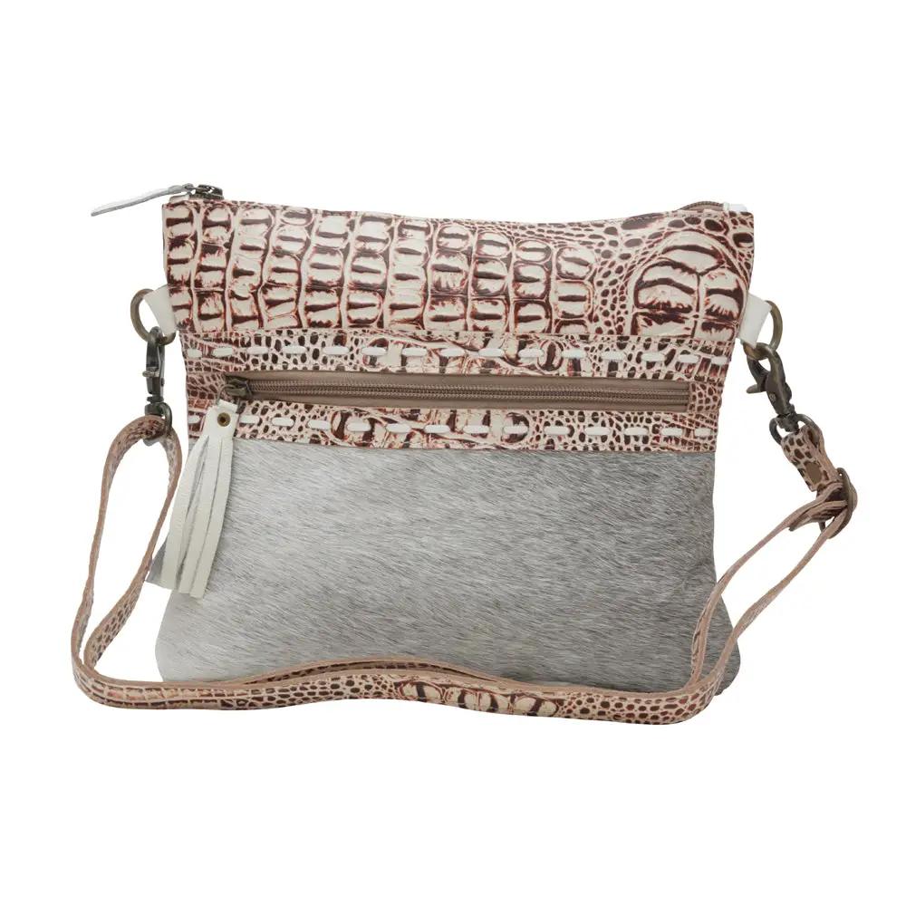 Myra Bag Smokey Blaze Bag - Handbags Myra Bag