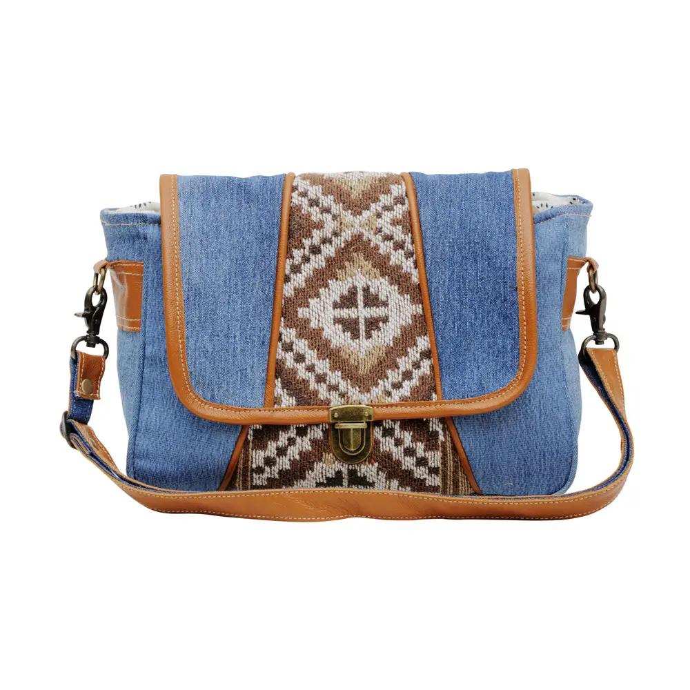 Myra Bag Sophia Shoulder Bag - Handbags Myra Bag