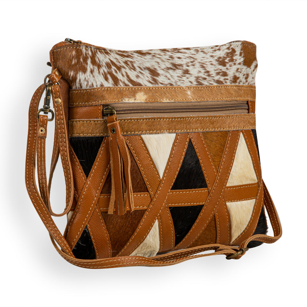 Dakota Plains Hairon Bag