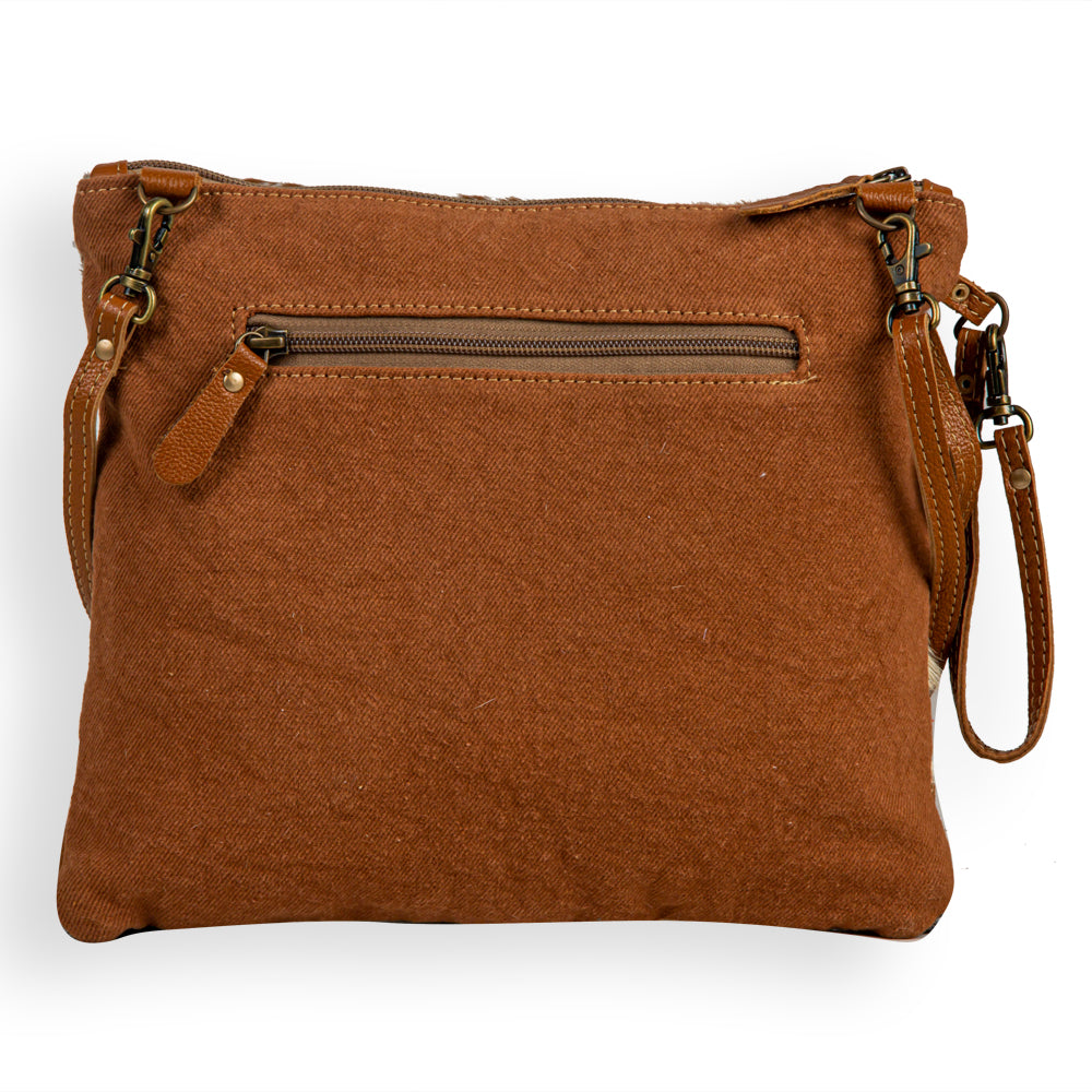 Dakota Plains Hairon Bag