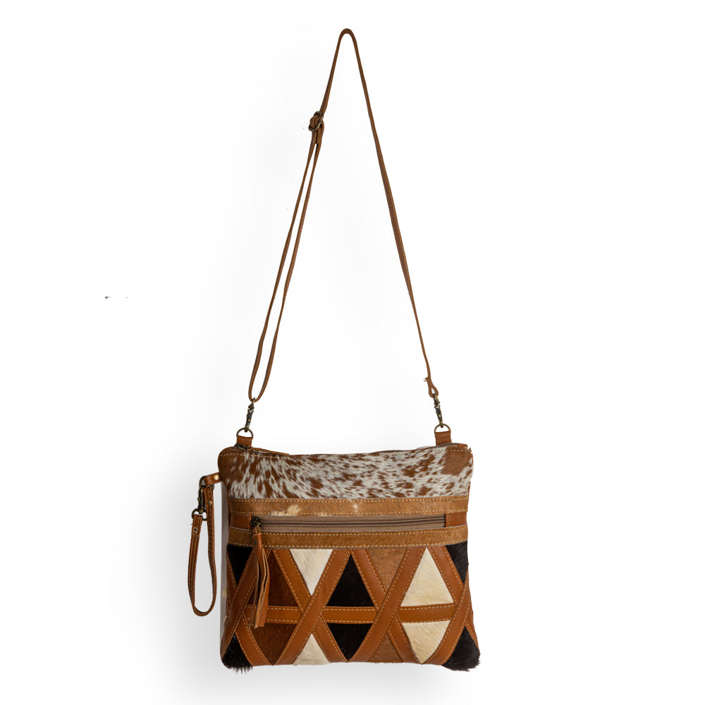 Dakota Plains Hairon Bag