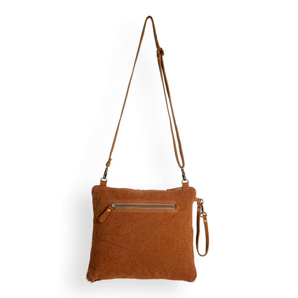 Dakota Plains Hairon Bag